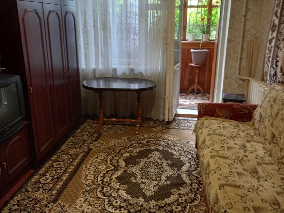 Довгострокова оренда однокімнатної квартири  по вул Пирогова Винница