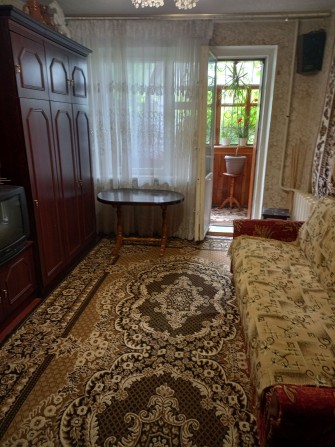 Довгострокова оренда однокімнатної квартири  по вул Пирогова - фото 1
