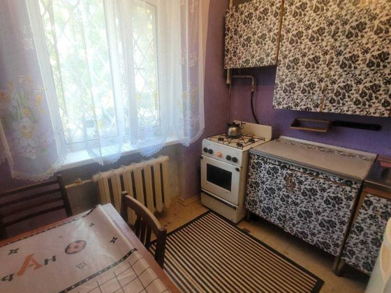 Сдам 1к Солом'янський р-н вул Ніщинського буд 12к1