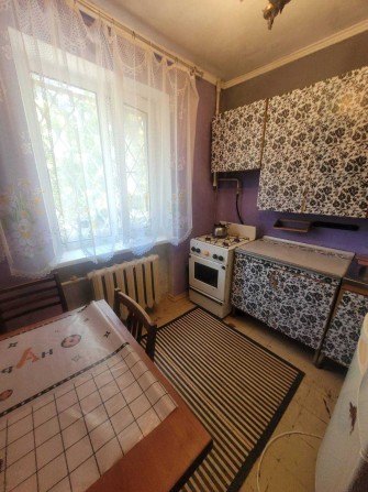 Сдам 1к Солом'янський р-н вул Ніщинського буд 12к1 - фото 1