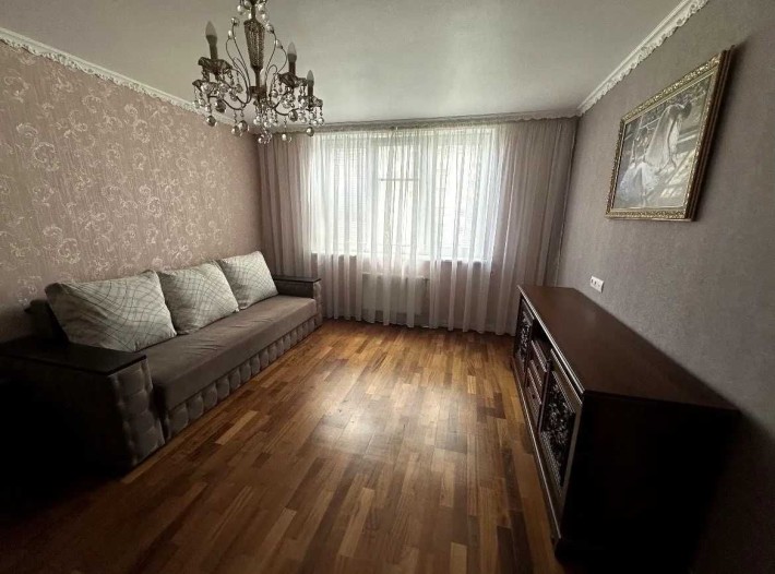Пропонується в оренду квартира в затишному районі міста Троєщина - фото 1