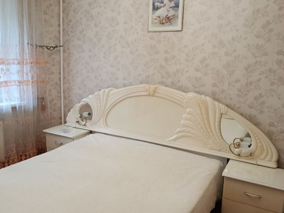 2 кімнатна квартира, автономне опалення, меблі техніка Винница