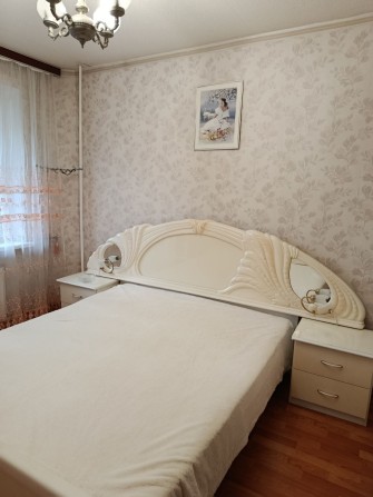 2 кімнатна квартира, автономне опалення, меблі техніка - фото 1