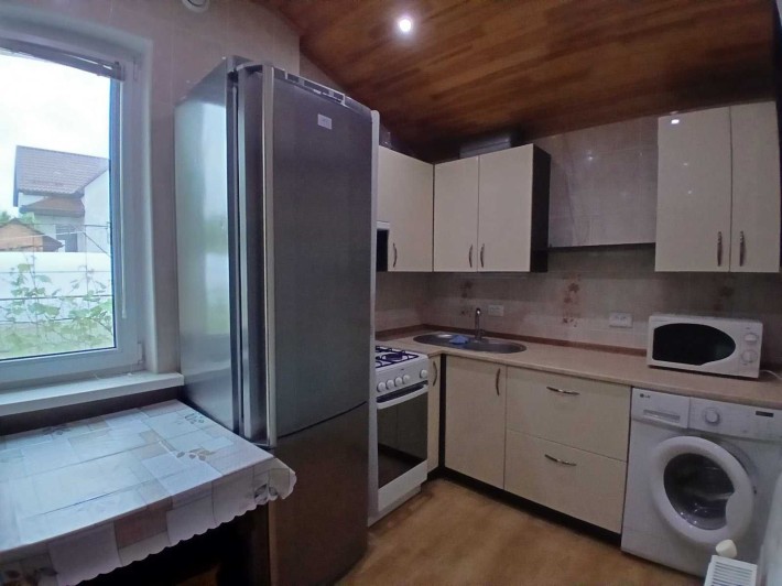 Оренда 1 км. квартири з ремонтом, вартість 10500 грн., Пирогово - фото 1