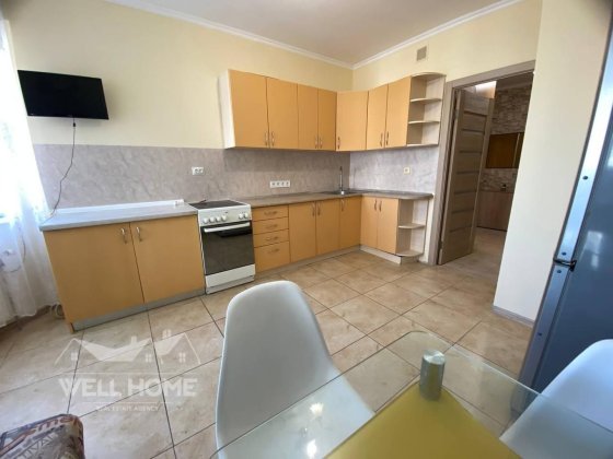 Оренда квартири 1к Бориспільська, 26з ЖК Будинок на Бориспільській