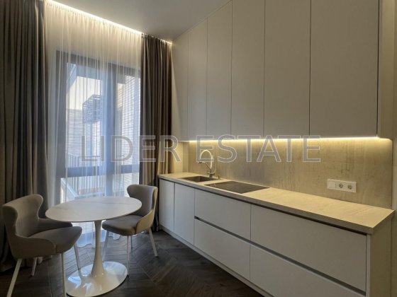 Перша здача! Оренда 1,5 кв., 40 м², 5/7, ЖК «Grand Hills», Ужгород – комфорт і стиль вашого дому! Ужгород