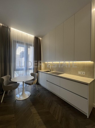 Перша здача! Оренда 1,5 кв., 40 м², 5/7, ЖК «Grand Hills», Ужгород – комфорт і стиль вашого дому! - фото 1