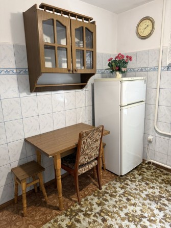 Здам однокімнатну квартиру на Замості. Тяжилів. Вулиця Левка Лукʼяненка (Ватутіна). Мрія . АТБ - фото 1