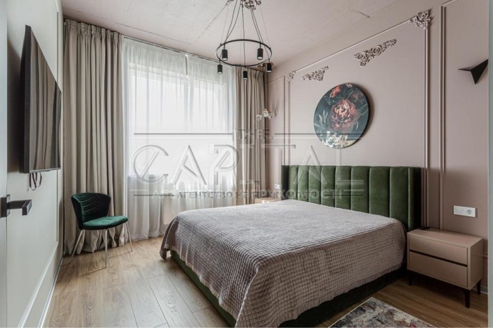 ЖК Delmar, вул. Андрія Верхогляда, Дельмар ,звіринецька печерська - фото 1