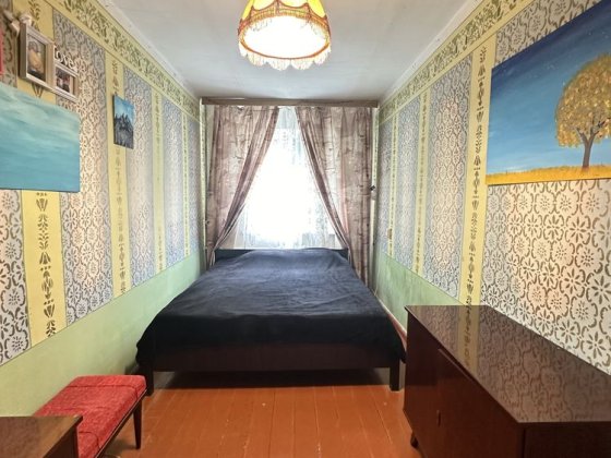 Оренда 2х кімнатної квартири в центрі Чернігів