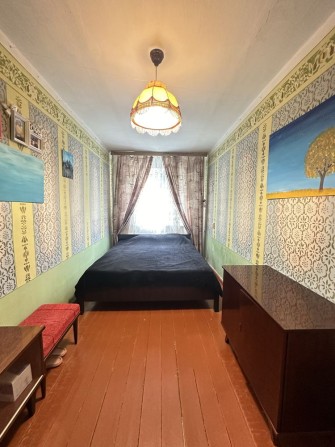 Оренда 2х кімнатної квартири в центрі - фото 1