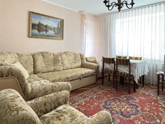 Оренда 2- кімн. квартири в центрі, ЦУМ Чернігів