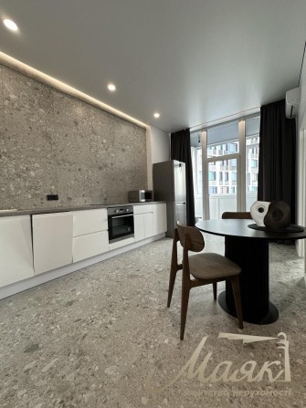 Оренда 2-кімнатної квартири (55м2) в ЖК "Manhattan City", просп. Берестейський 11к2 | Центральний РА - фото 1