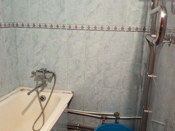 3кімнатна квартира на Космонавтів АГВ Вінниця