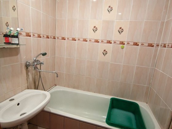 1км кВ с.Пирогова. Автономне газове опалення Винница