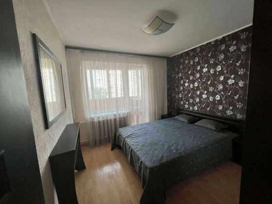 Здається 2-к квартира, пр.Голосіївський,15