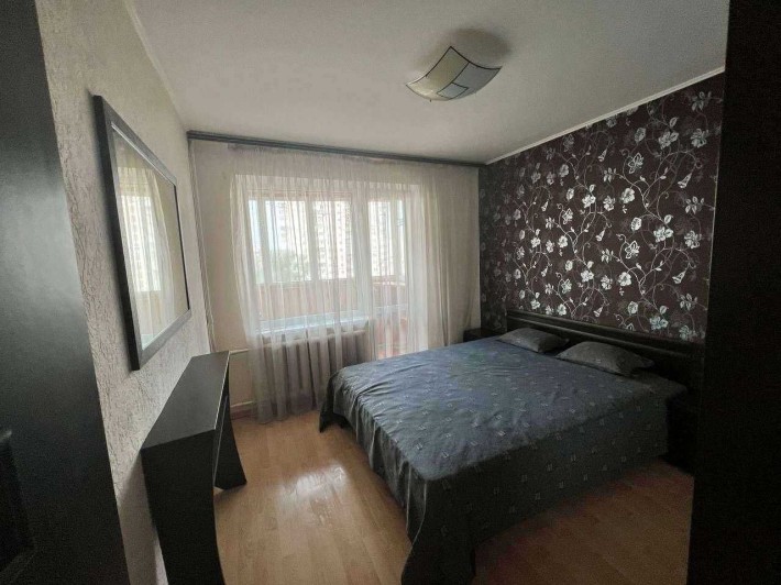 Здається 2-к квартира, пр.Голосіївський,15 - фото 1