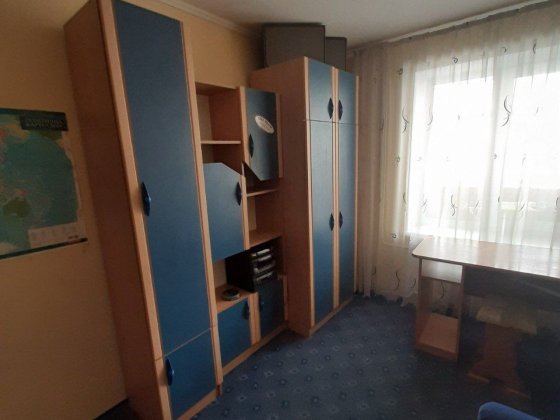 Оренда 2к квартири на вул. Київська Винница