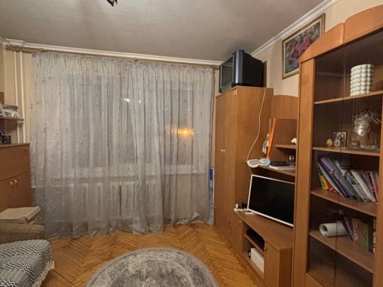 Аренда, 1 ком, ул. Н. Слободская, 4А Київ
