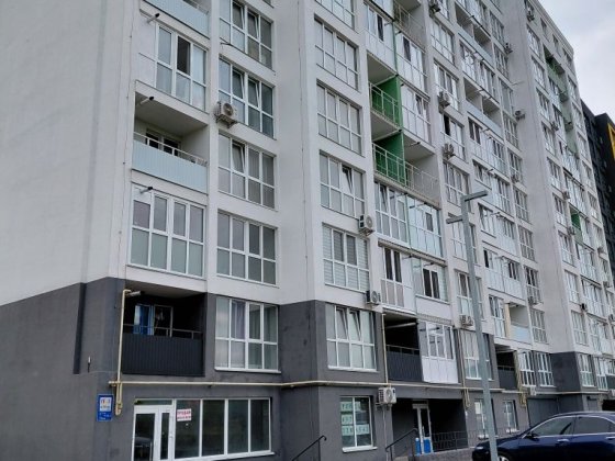 СДАМ 1НО КОМН 45М2. Александровна. Чернігів