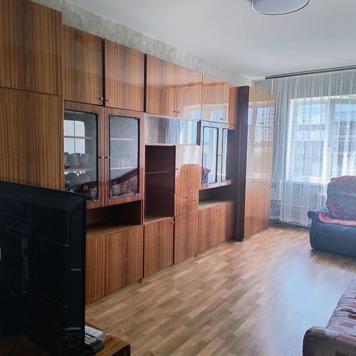 Оренда. Героїв Чорнобиля, 3 - фото 1