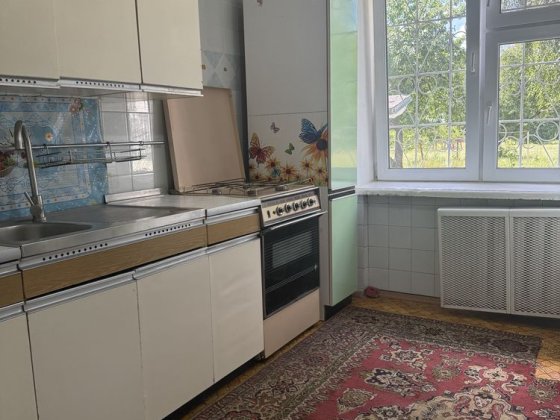 Здам в ореоду чотирикімнатну квартиру на Ремзаводі Чернігів