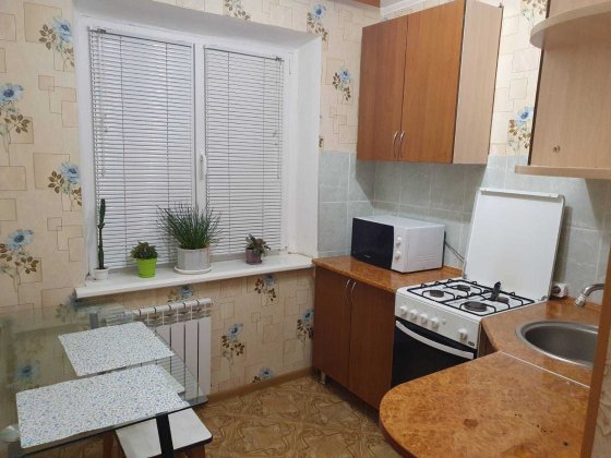 Аренда 1к квартиры Петра Калнышевского (Косиора, ДК Металлург) Дніпро