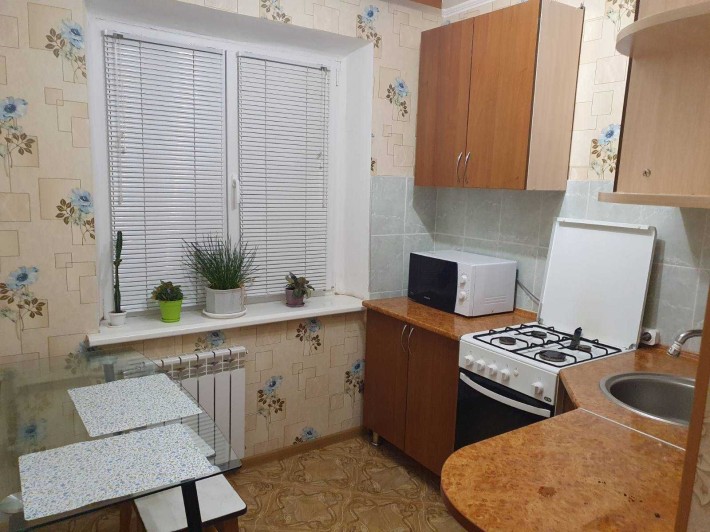 Аренда 1к квартиры Петра Калнышевского (Косиора, ДК Металлург) - фото 1
