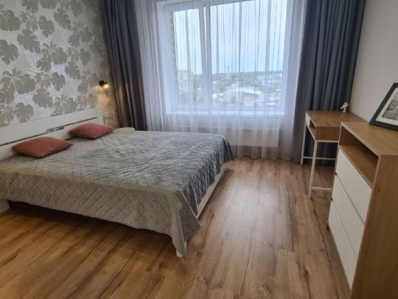 Оренда квартири в Новобудові р- н Совхозної Дніпро