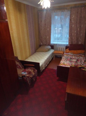 Здаю 2 кім. квартиру в центрі Житомира на вул.Київська 59 біля Глобалу - фото 1