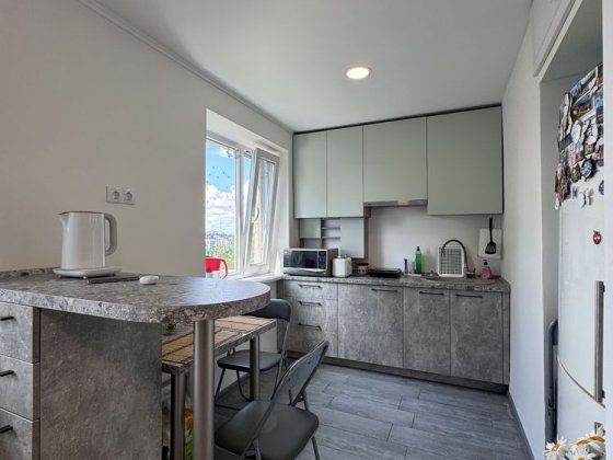 Аренда 2к квартиры | Генерала Пушкина, 38 | ТРЦ Дафи Дніпро