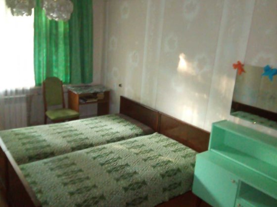 Сдаю на короткий срок квартиру у Глобала ул.Киевская 65 Житомир