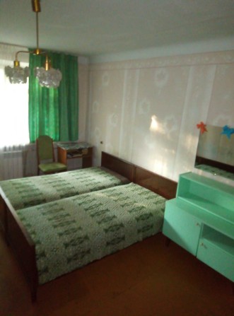 Сдаю на короткий срок квартиру у Глобала ул.Киевская 65 - фото 1