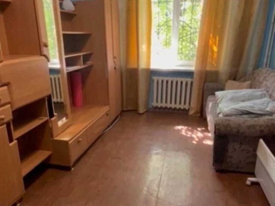 Аренда сдам 1к квартира верх пр.Мазепы (Петровского), 2/4 Днепр