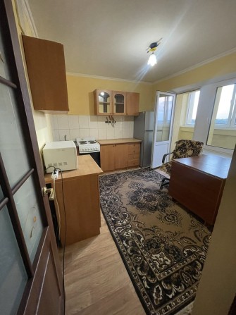 Оренда 3х квартири Гормолзавод зі  своїм парко місцем - фото 1