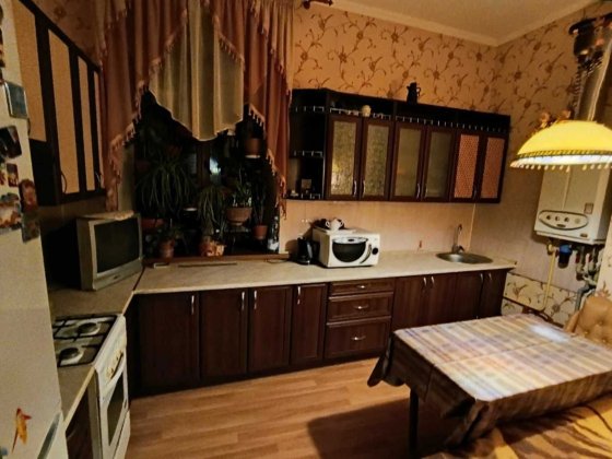 Оренда 3-кімнатної квартири центр на короткий термін або довгостроково Житомир
