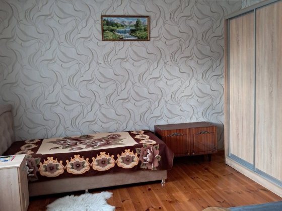 Здам 1-ну кв-ру в приват.секторі І.Гонти Житомир