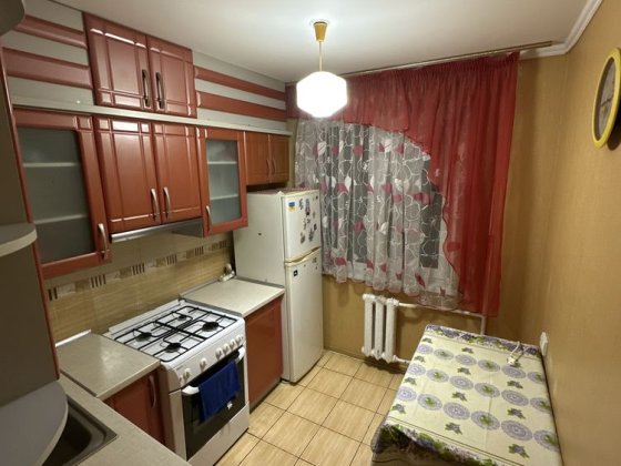 Здається 2 кімнатна квартира на Святослава Ріхтера(1 Травня) Житомир