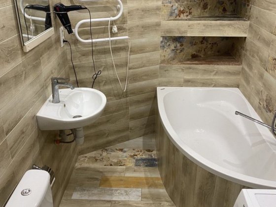 Здам 1 кімнатну квартиру 38 кв.м в Жк Патріотика Київ