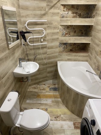 Здам 1 кімнатну квартиру 38 кв.м в Жк Патріотика - фото 1