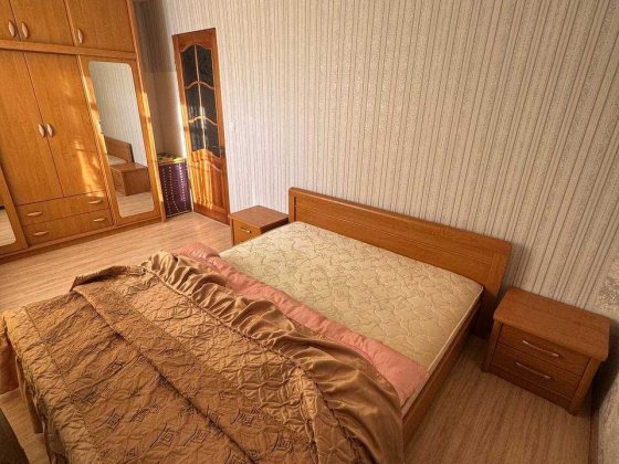 Сдам 3 квартиру с ремонтом на пр. Б. Хмельницкого
