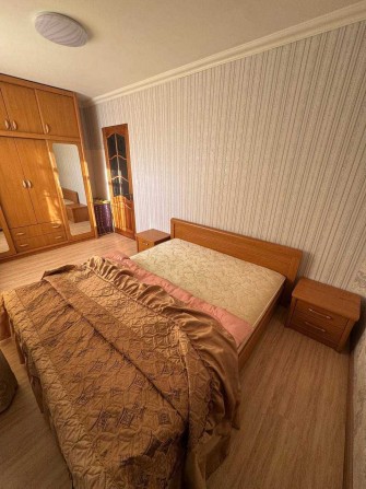Сдам 3 квартиру с ремонтом на пр. Б. Хмельницкого - фото 1