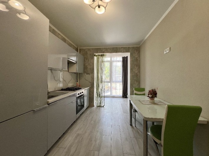 Оренда 1к квартири на вул. 600-річчя - фото 1