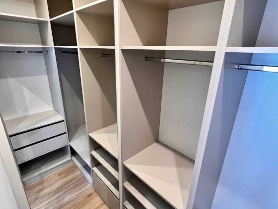 Оренда 2к квартири 60 м² у ЖК Comfort City, 13 поверх Дніпро