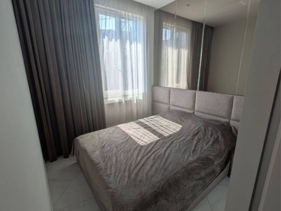 Оренда 1к квартири 45 м² з дизайнерським ремонтом, Катеринославський Дніпро