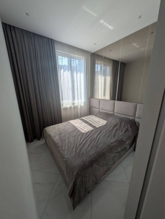Оренда 1к квартири 45 м² з дизайнерським ремонтом, Катеринославський - фото 1