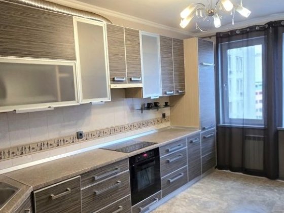 Аренда 1к.кв. без мебели ЖК Олимпик-2 Днепр