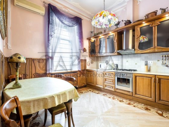Оренда квартири, вул. Толстого Лева, Шевченківський р-н Київ