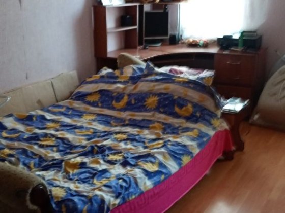 Здам  2-х кімнатну квартиру в центрі Житомир