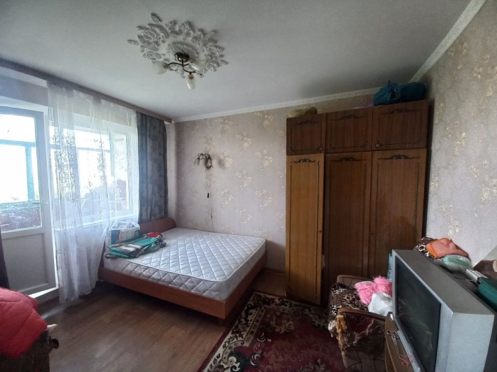 Здам 2-кімнатну квартиру на Крошні - фото 1